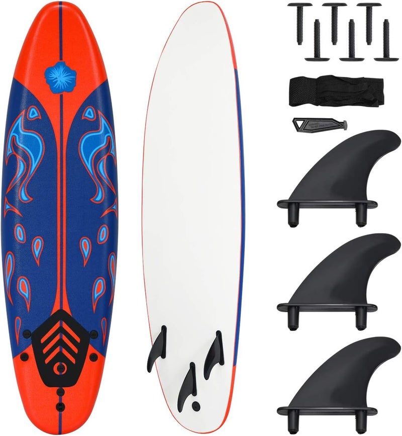 GiantexSurfboard - Image 1